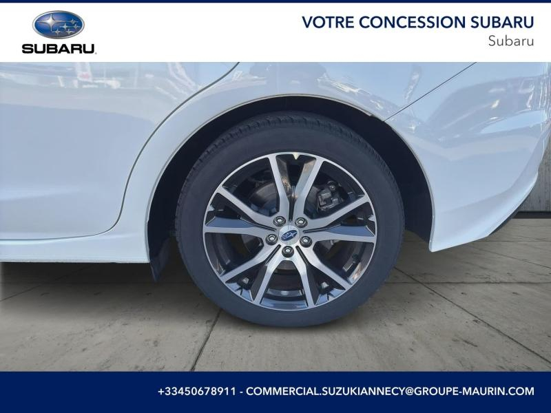 SUBARU Impreza d’occasion à vendre à ANNECY chez SAVOIE MOTORS (Photo 18)